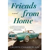 KNYGA Lauryn Chamberlain Friends From Home
