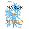 KNYGA Lavie Tidhar Maror