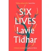 KNYGA Lavie Tidhar Six Lives