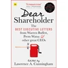 KNYGA Lawrence A Cunningham Dear Shareholder