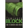 KNYGA Lawrence Block Time To Murder And Create