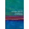 KNYGA Lawrence Buell Henry David Thoreau