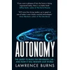 KNYGA Lawrence Burns Autonomy