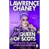KNYGA Lawrence Chaney (Drag) Queen of Scots