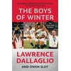 KNYGA Lawrence Dallaglio Boys of Winter
