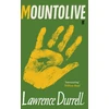 KNYGA Lawrence Durrell Mountolive