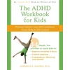 KNYGA Lawrence E Shapiro ADHD Workbook for Kids