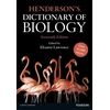 KNYGA Lawrence Eleanor Henderson's Dictionary of Biology