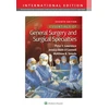 KNYGA LAWRENCE Essentials of General Surgery and Surgical Specialties