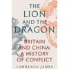 KNYGA Lawrence James Lion and the Dragon