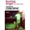 KNYGA Lawrence Osborne Burning Angel and Other Stories