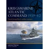 KNYGA Lawrence Paterson Kriegsmarine Atlantic Command 1939–42
