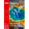KNYGA Lawrie Ryan AQA GCSE Chemistry Workbook: Higher