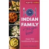 KNYGA Laxmi Khurana Indian Family Recipe Book