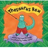 KNYGA Laya Steinburg Thesaurus Rex