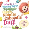 KNYGA Layla Sutton Today Is a Wacky Wow, Squiggle Giggle, Noodle Caboodle Day!