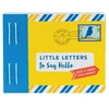KNYGA Lea Redmond Little Letters to Say Hello