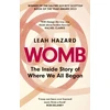 KNYGA Leah Hazard Womb