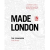 KNYGA Leah Hyslop Made in London