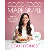 KNYGA Leah Itsines Good Food Made Simple