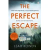 KNYGA Leah Konen Perfect Escape
