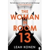 KNYGA Leah Konen Woman in Room 13