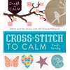 KNYGA Leah Lintz Cross Stitch to Calm