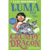 KNYGA Leah Mohammed Luma and the Grumpy Dragon