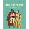 KNYGA Leander Deeny Shakespeare Playing Cards