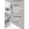 KNYGA Leander Kahney Jony Ive