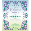 KNYGA Leanna Greenaway Holistic Witch
