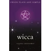 KNYGA Leanna Greenaway Wicca, Orion Plain and Simple