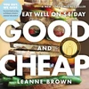 KNYGA Leanne Brown Good and Cheap