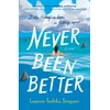 KNYGA Leanne Toshiko Simpson Never Been Better