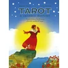 KNYGA Leaping Hare Press Tarot: A Graphic History, Pamela Colman Smith's story of arcana, symbols &amp; magic