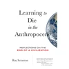 KNYGA Bookshop Learning to Die in the Anthropocene