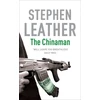 KNYGA Leather Stephen Leather The Chinaman