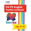 KNYGA Leckie P4/P5 English Practice Workbook