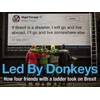 KNYGA Led by Donkeys