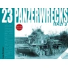 KNYGA Lee Archer Panzerwrecks 23: Italy 3