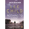 KNYGA Lee Child Nothing To Lose