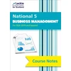 KNYGA Lee Coutts National 5 Business Management