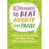 KNYGA Lee David 10 Minutes to Beat Anxiety and Panic