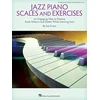 KNYGA Lee Evans Jazz Piano Scales and Exercises