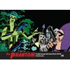 KNYGA Lee Falk Phantom the Complete Dailies Volume 32: 1986-1987