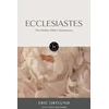 KNYGA Lee Gatiss Hodder Bible Commentary: Ecclesiastes