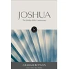 KNYGA Lee Gatiss Hodder Bible Commentary: Joshua