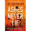 KNYGA Lee Goldberg Ashes Never Lie
