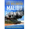 KNYGA Lee Goldberg Malibu Burning