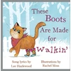 KNYGA Lee Hazlewood These Boots Are Made For Walkin'